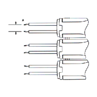 TATC series soldering iron tips