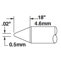 CVC-XCH0005S(sttc-x11)