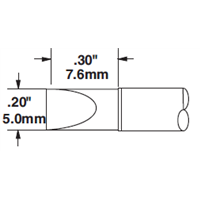 CVC-XCH0050S(sttc-x17)