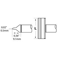 SMC-XBL0025H(smtc-xbl250)